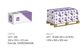 Square Washer - PLN - M12x50x3 (Box=200)