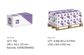 Square Washer - PLN - M2x50x5 (Box=100)