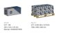 Square Washer - 316 SS - M20 50x5 (Box=100)