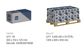 Square Washer - 316 SS - M24x75x6 (Box=50)