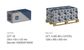 Square Washer - 316 SS - M12x75x6 (Box=50)