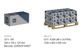 Square Washer - 316 SS - M16x50x3 (Box=100)