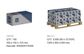 Square Washer - 316 SS - M16x50x6 (Box=100)