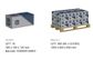Square Washer - 316 SS - M36 100x16 (Box=10)