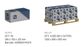Square Washer - 316 SS - M30x75x6 (Box=50)