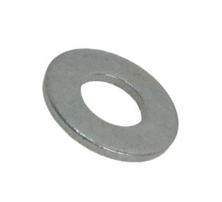 Flat Rnd Washer Sampson - HDG - 1 (Box=50)