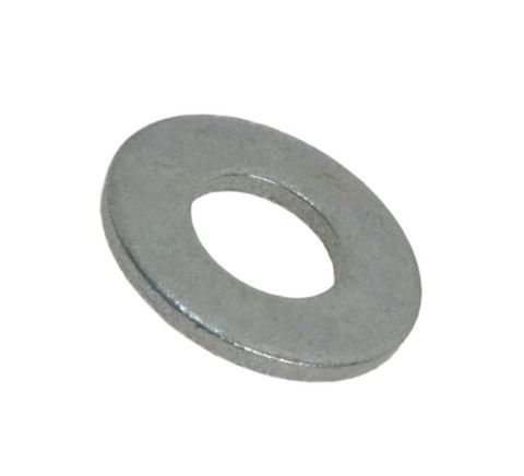 Flat Rnd Washer Sampson - HDG - 1-1/4 (Box=10)