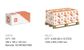 Flat Rnd Washer Sampson - PLN - M24x48x6 (Box=100)