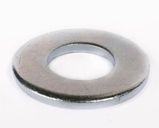 Flat Rnd Washer Sampson - ZP - M30x60x3.8 (Box=10)