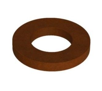 Flat Rd Washer Sampson Weathering Steel M24x50x3.8