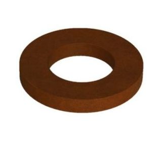 Flat Rd Washer Sampson Weathering Steel M30x60x3.8