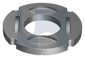 Load Indicator Washer - MGAL - M16 (Box=200)