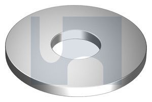 Mudguard Washer Hardened - ZFS - M16 (Box=100)