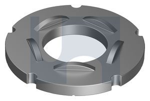 Load Indicator Washer - MGAL - M20 (Box=100)