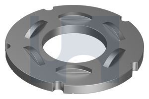 Load Indicator Washer - MGAL - M24 (Box=50)