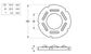 Load Indicator Washer - MGAL - M24 (Box=50)