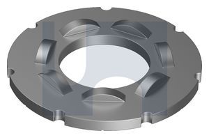 Load Indicator Washer - MGAL - M30 (Box=50)
