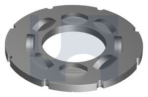 Load Indicator Washer - MGAL - M36 (Box=50)
