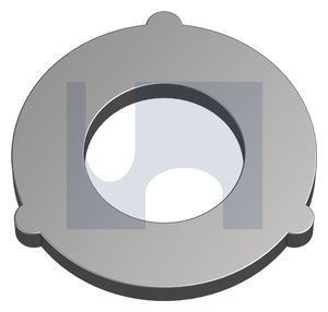 Structural Washer - PLN - M30 (Box=250)