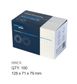 Std Washer Nord-Lock 316L SS M20x30.7x3.0 (Box=1)
