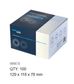 Std Washer Nord-Lock 316L SS M24x39.0x3.2 (Box=1)