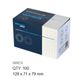 Std Washer Nord-Lock 316L SS M18x29.0x3.2 (Box=1)