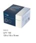 Large OD Washer Nord-Lock 316L SS 3/4x39.0x3.2