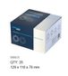 Std Washer Nord-Lock 316L SS M36(1-3/8)x55.0x6.8