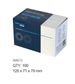 Large OD Washer Nord-Lock 316L SS M16x30.7x3.2
