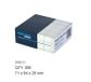 Large OD Washer Delta Protekt M3.5x9.0x1.8