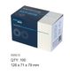 X Series Washer Delta Protekt M16(5/8)x25.4x4.74