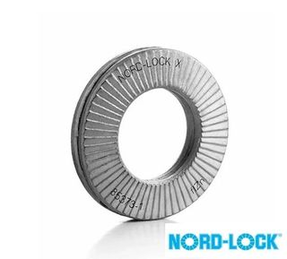 X Series Washer Delta Protekt 3/8x16.6x2.70