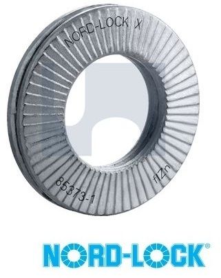 X Series Large OD Washer Dlta Prtkt M16x30.7x4.80