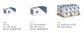 Disc Spring - 304 SS - 34x16.3x2.00 (Box=50)