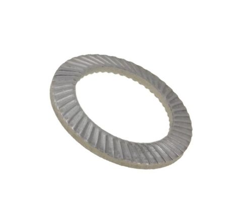 Serr S Safety Washer 304 SS M10x16.0x1.0 (Box=20)