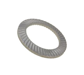 Serr S Safety Washer 304 SS M10x16.0x1.0 (Box=20)