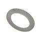 Serr S Safety Washer 304 SS M10x16.0x1.0 (Box=20)