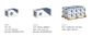 Disc Spring - PLN - 34x16.3x2 (Box=50)