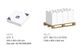 Disc Spring - PLN - 150x71x8 (Box=1)