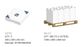 Disc Spring - PLN - 160x82x4.3 (Box=1)