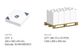 Disc Spring - PLN - 200x102x10 (Box=1)