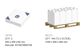 Disc Spring - PLN - 250x127x12 (Box=1)