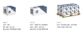 Heavy Duty HDS Washer PLN M8x18.0x2.0 (Box=100)