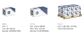 Heavy Duty HDS Washer PLN M30x70.0x7.0 (Box=5)