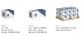 Heavy Duty HDS Washer ZYP M6x14.0x1.5 (Box=100)