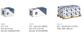 Heavy Duty HDS Washer ZYP M8x18.0x2.0 (Box=100)