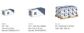 Heavy Duty HDS Washer ZYP M10x23.0x2.5 (Box=100)