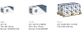 Heavy Duty HDS Washer ZYP M12x29.0x3.0 (Box=50)