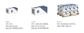 Heavy Duty HDS Washer PLN M10x23.0x2.5 (Box=100)