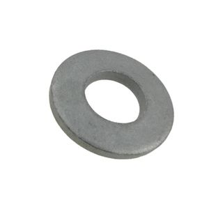 Heavy Duty HDS Washer ZP M4x9.0x1.0 (Box=100)